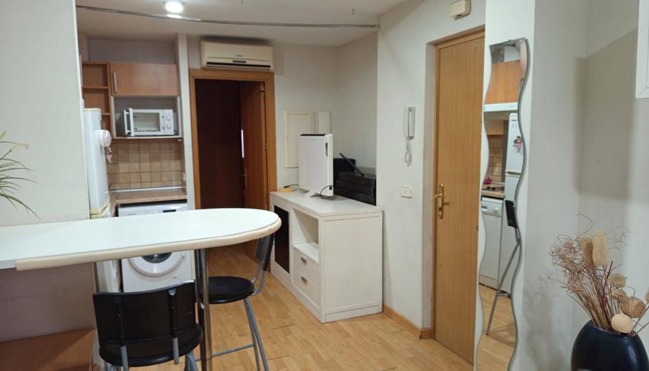 Photo 1 of Apartment to rent in Calle del Pico Cejo, Numancia, Madrid