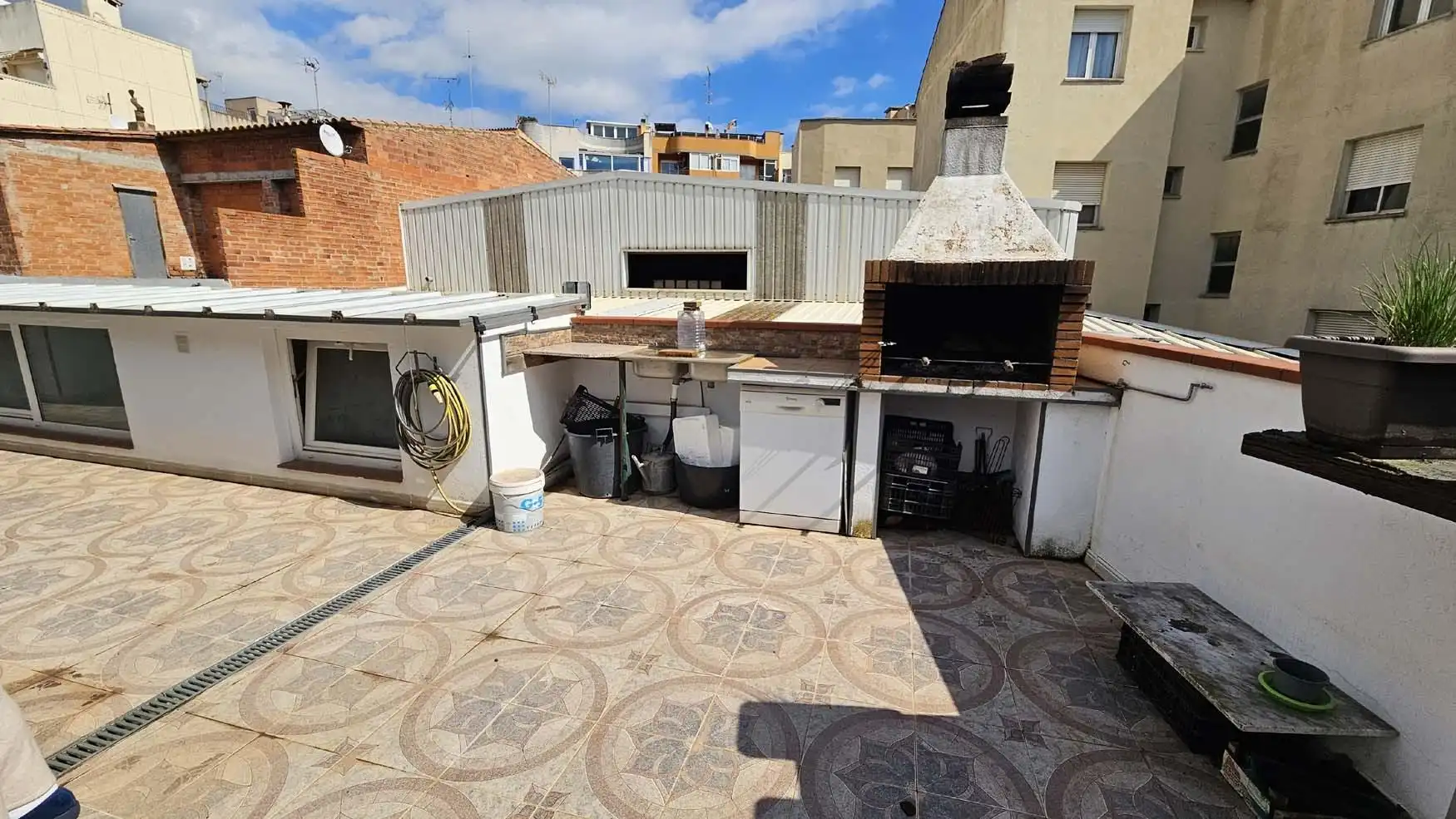Haus zum Verkauf in Carrer de Josep Berga i Boada, imagen 8