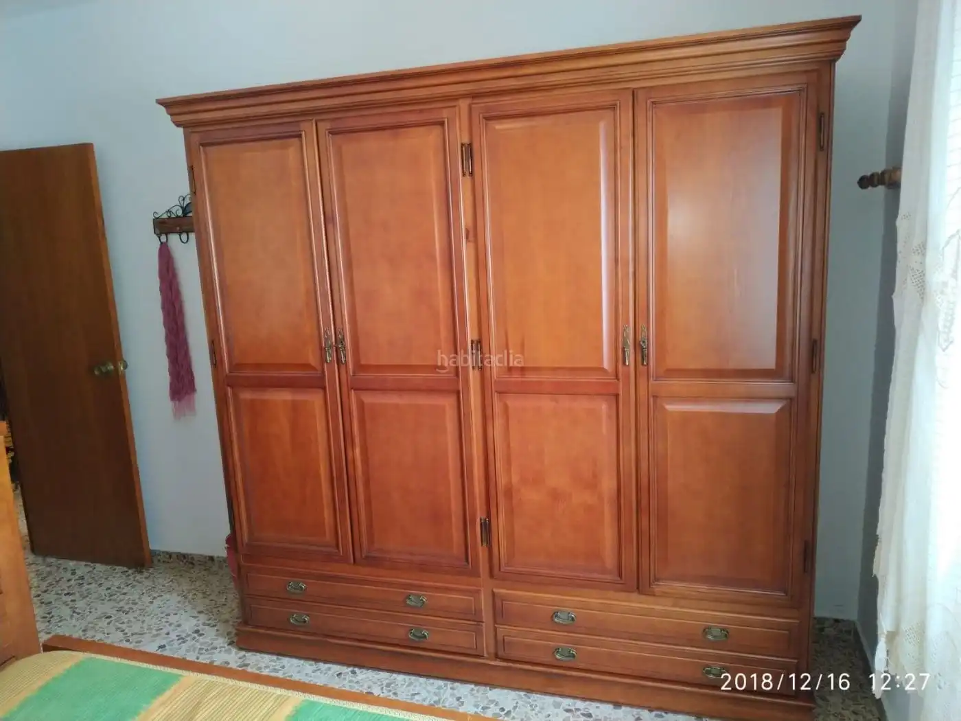 Wohnung zum Verkauf in Calle Alfonso de Castro 39, imagen 9
