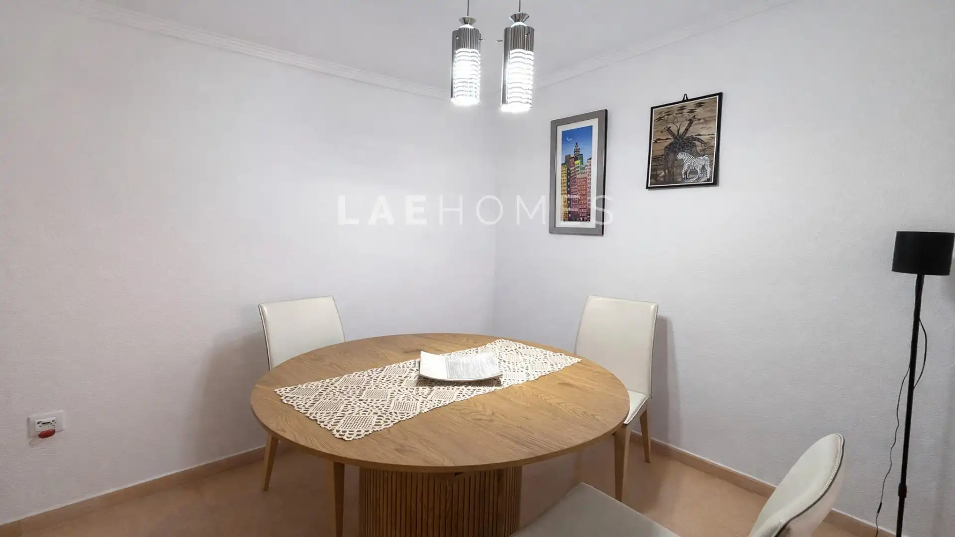 Wohnung mit Terrasse zum Verkauf in Calle NOT S MONTESINO, imagen 4