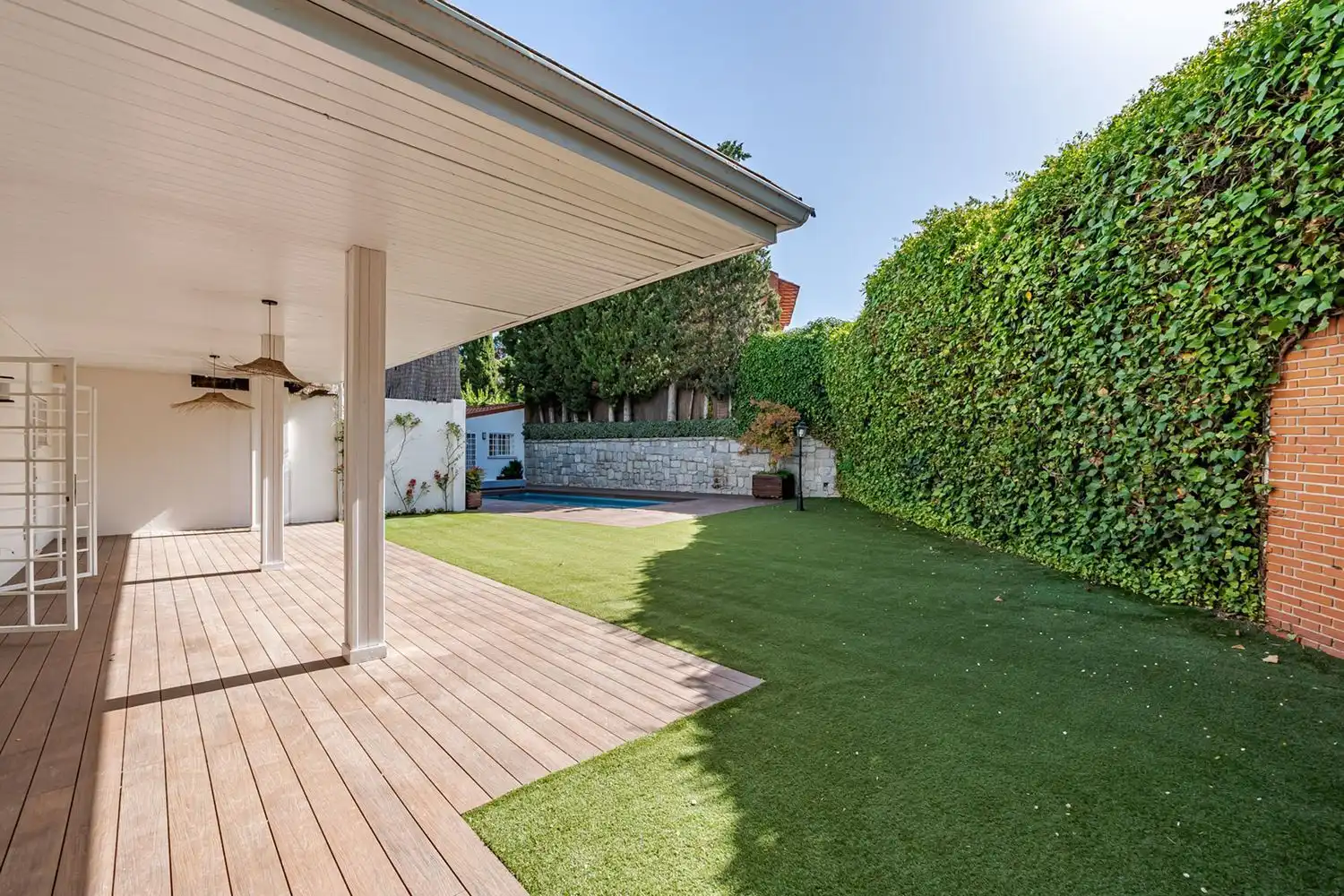 Villa mit Pool zum Verkauf in Calle de La Masó 97, imagen 96