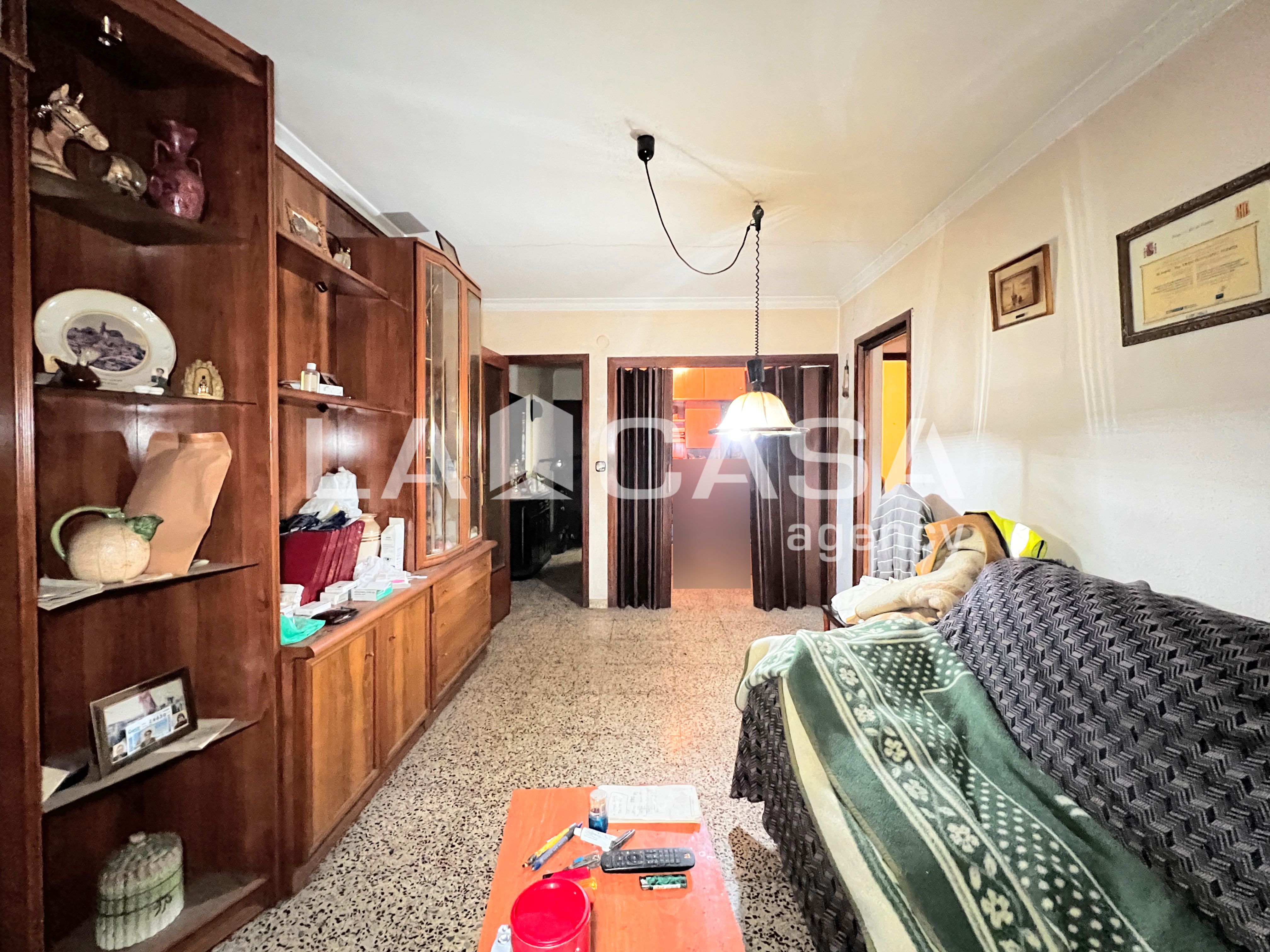 Pis en venda a Congrés, Gorg - Progrés