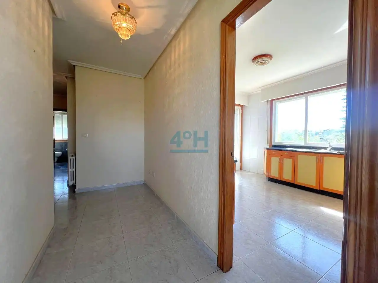 Casa o chalet en venta en Barbadás con Calefacción, Jardín privado y Terraza
