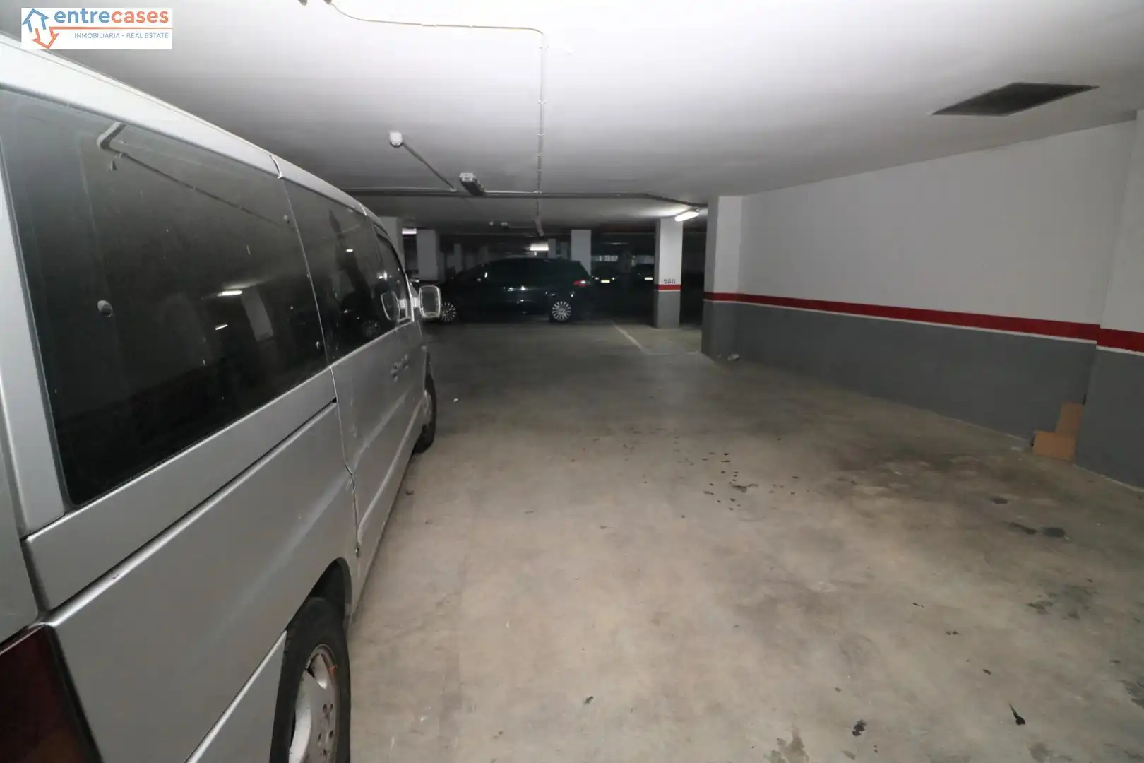 Parkplatz zum Verkauf in Sagunto ciudad, imagen 5