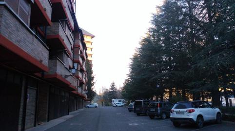 Photo 2 of Flat to rent in  de Francia, 59, Centro - Llano Samper, Huesca