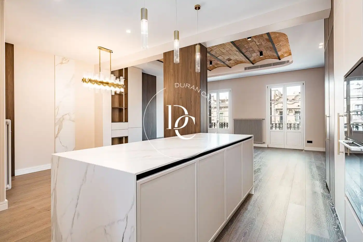 Piso con ascensor en venta en Carrer d'Aragó, imagen 8