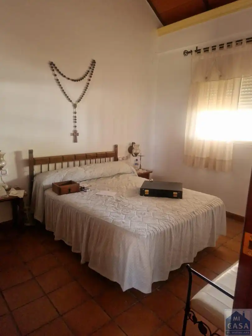 Bedroom of Country homes for sale in Mérida  with Furnished