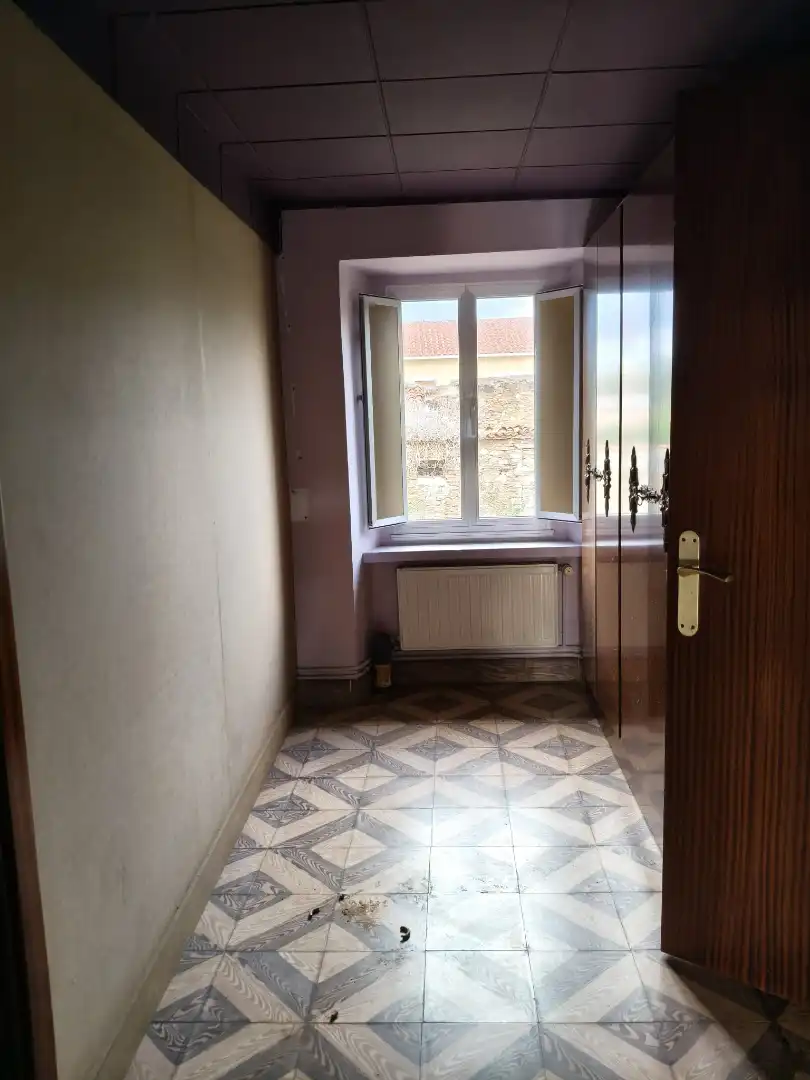 Bedroom of Country homes for sale in Cedeira  with Heating, Private garden and Terrace