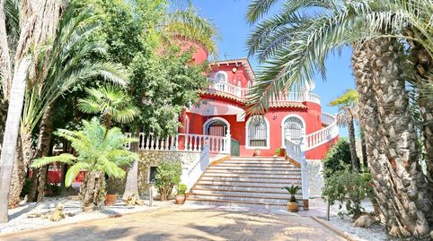 Foto 2 de Casa o xalet en venda a Polígono la Dehesa, 16, Albatera, Alicante