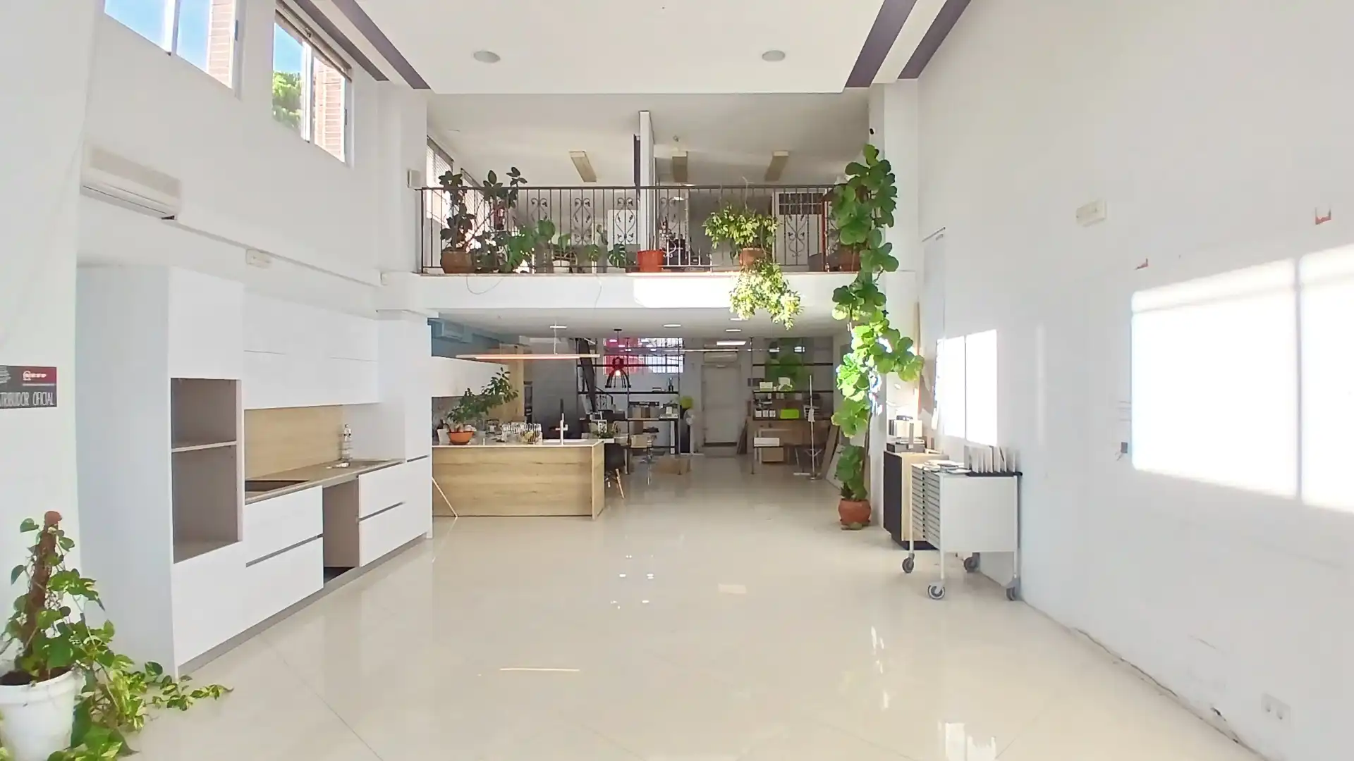 Local comercial en venta en Avenida de Honorio Lozano 59, imagen 5