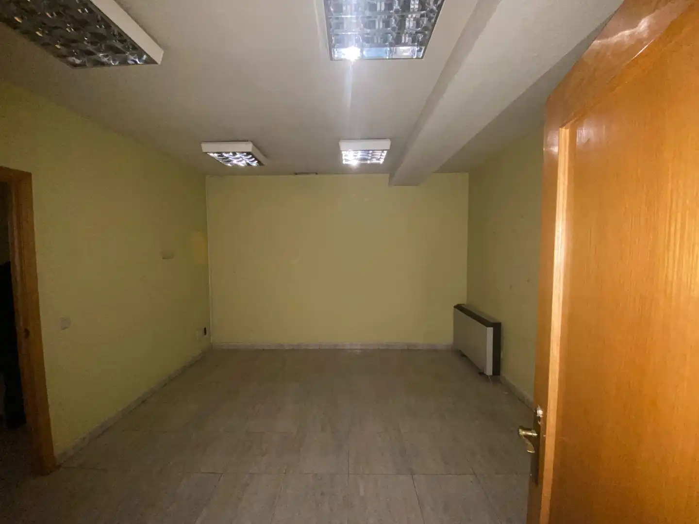Business premises to rent in Calle HEROES LEONESES 1, imagen 6