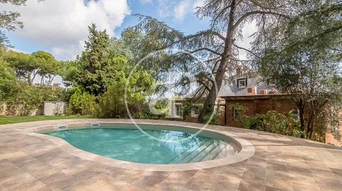 Photo 5 of House or chalet to rent in Av. de Pearson, Pedralbes, Barcelona