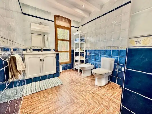 Casa in vendita a Campo de Murcia, imagen 45