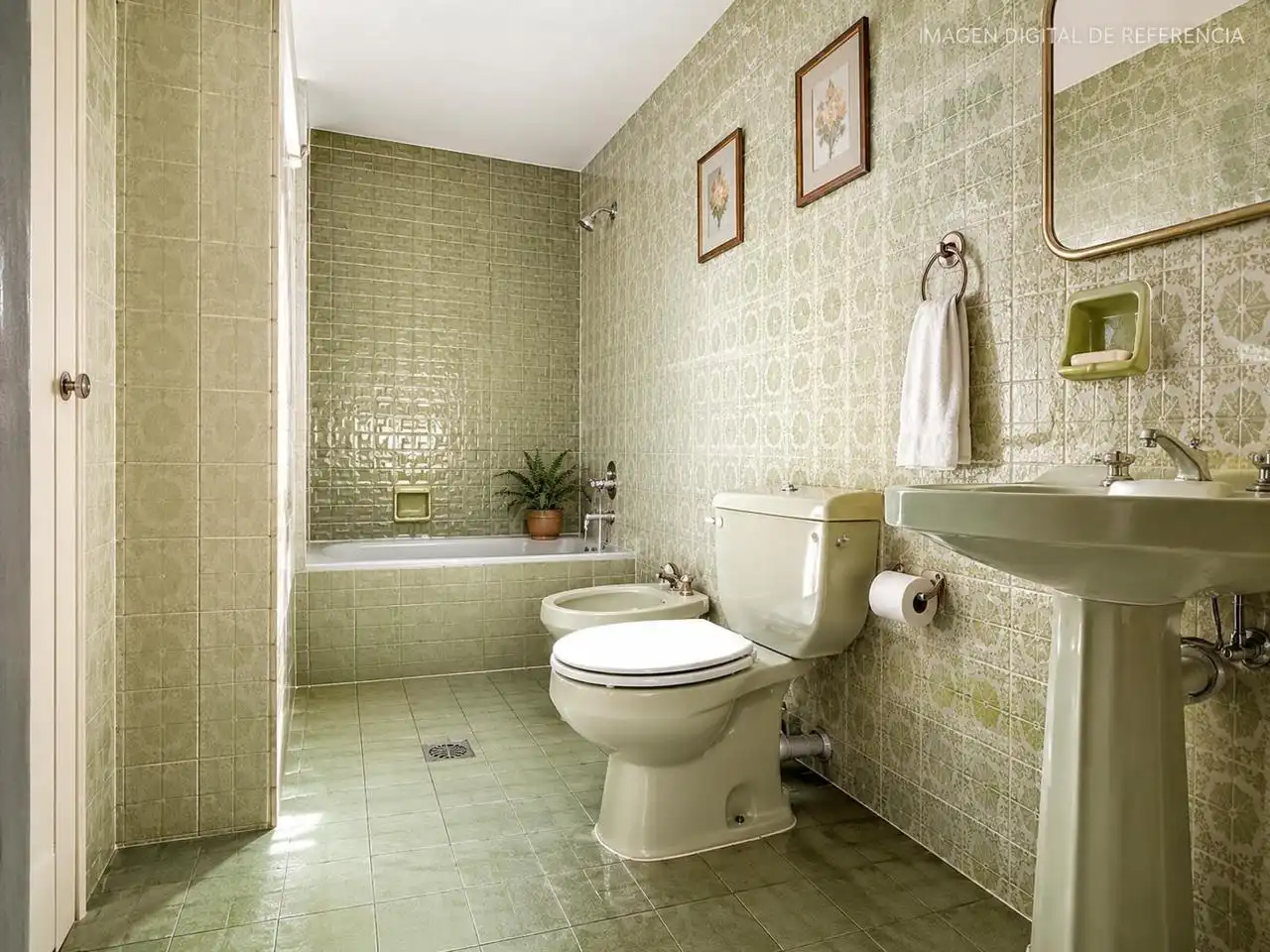 Baño de Piso en venta en Arrecife