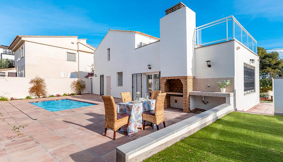Foto 1 de Casa o chalet en venta en Carrer Acàcies, 46, Cambrils Port, Tarragona