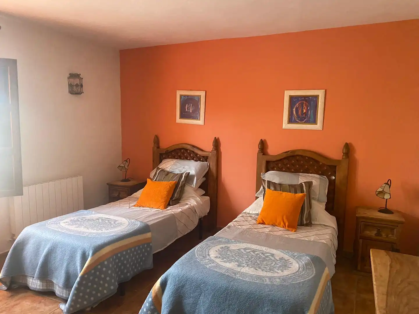 Schlafzimmer von Gebäude zum Verkauf in Lorca