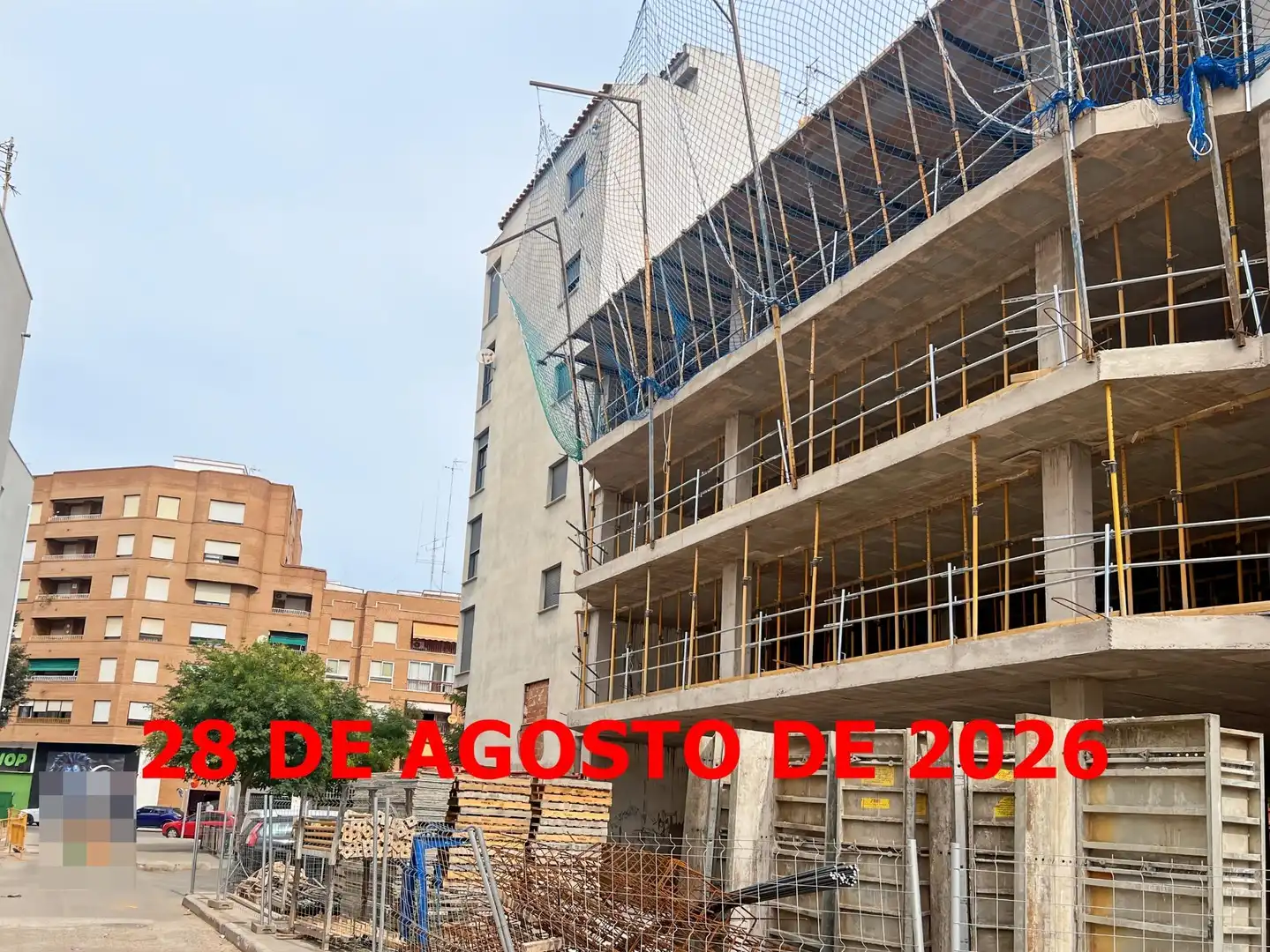 Piso con terraza en venta en Sur, imagen 15