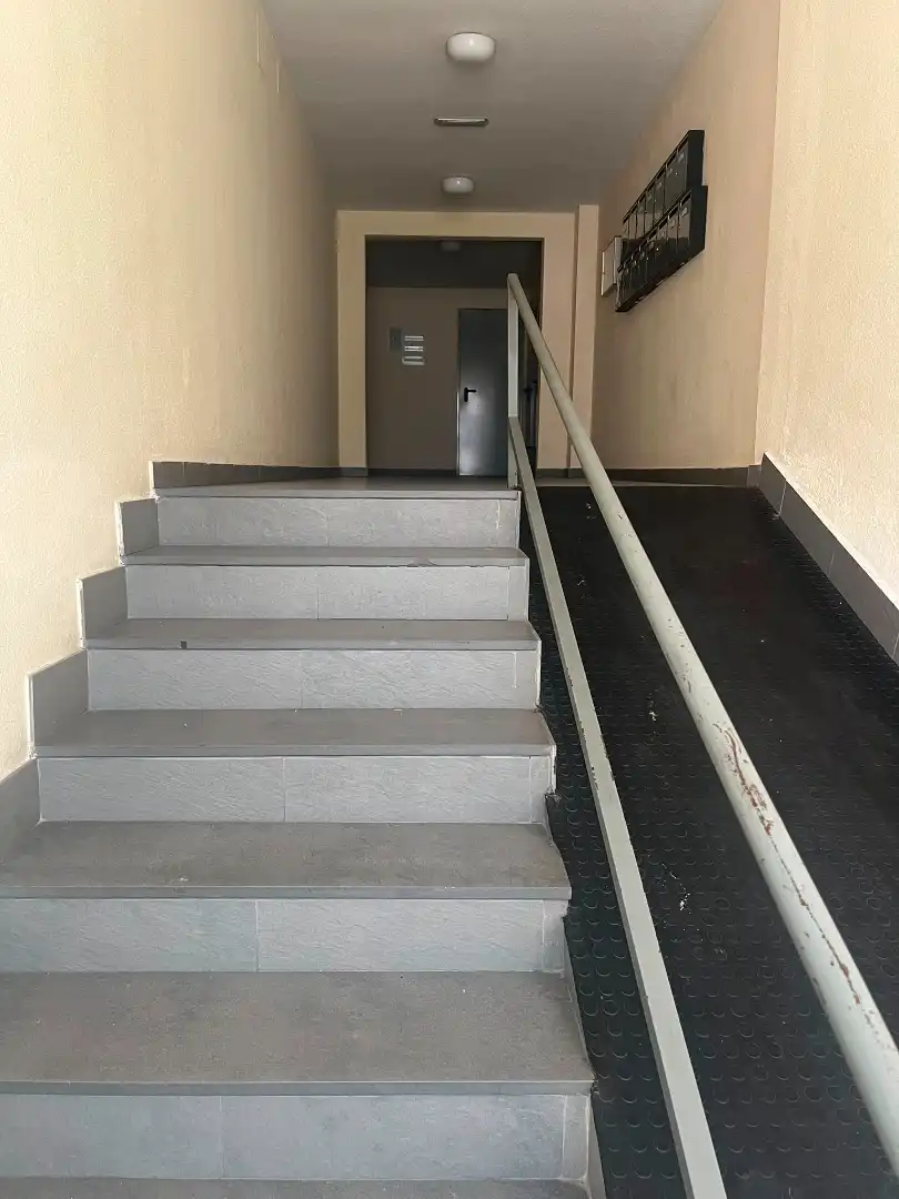 Flat for sale in Calle de San Sebastián, El Tiemblo