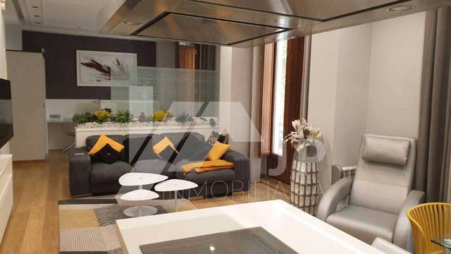 Piso en Alquiler en Plaza del Campillo en San Matías - Realejo