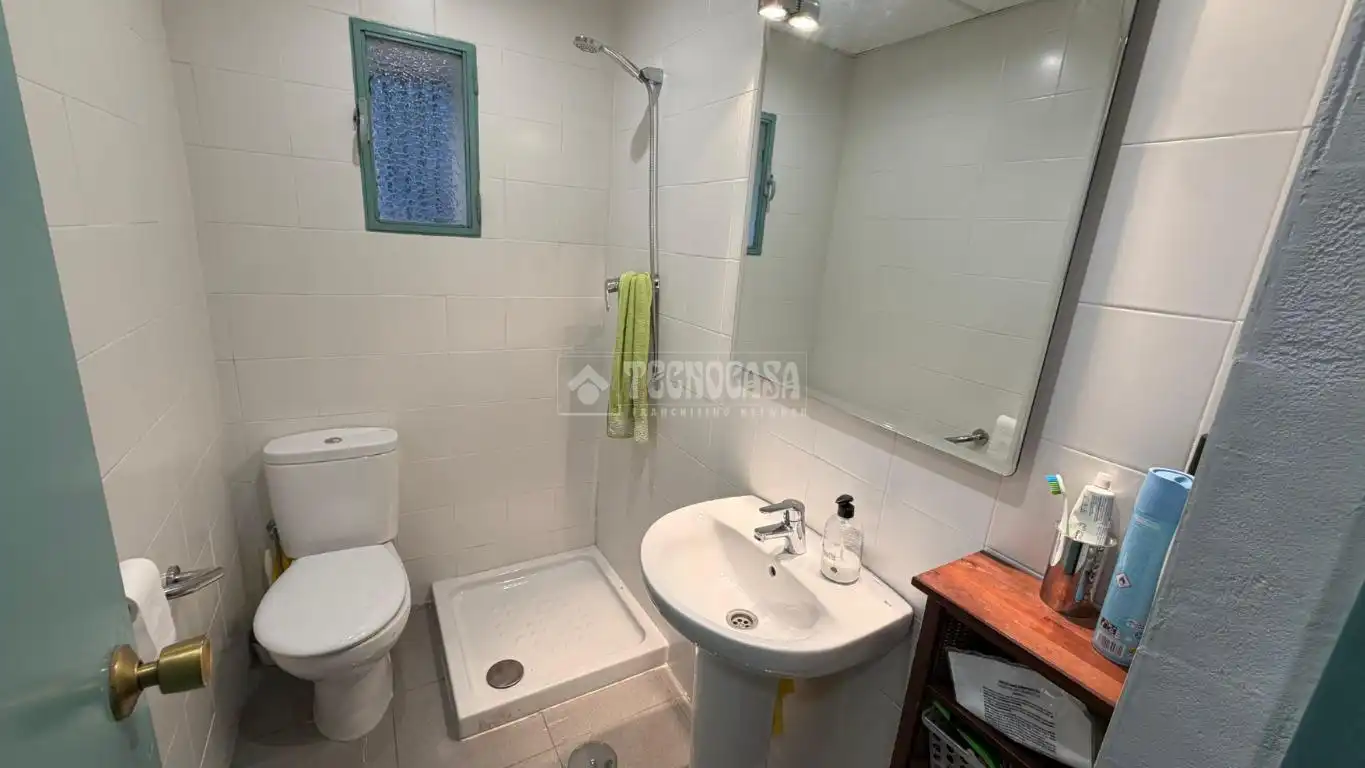 Baño de Finca rústica en venta en Jaén con Trastero