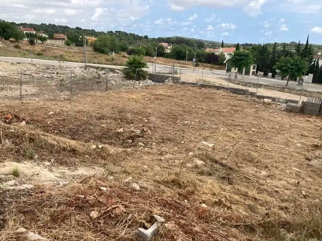 Residential land for sale in Sitgeta 3, imagen 4