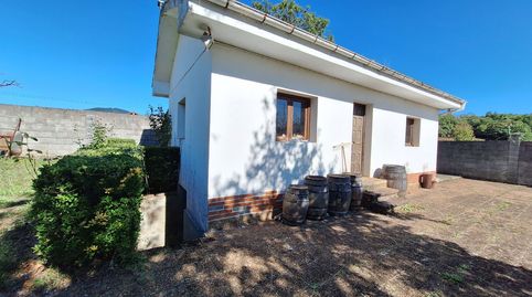 Foto 4 de Finca rústica en venta en Las Regueras , Asturias