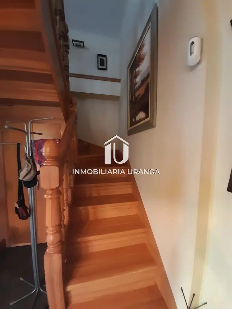 Casa o chalet en venta en Guriezo con Calefacción, Jardín privado y Terraza