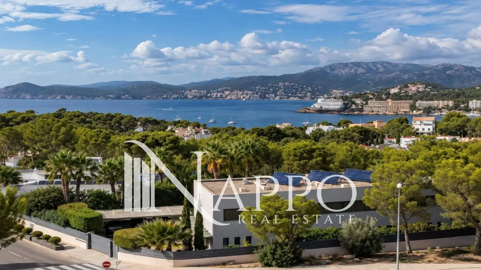Haus mit Pool zum Verkauf in Port, imagen 70