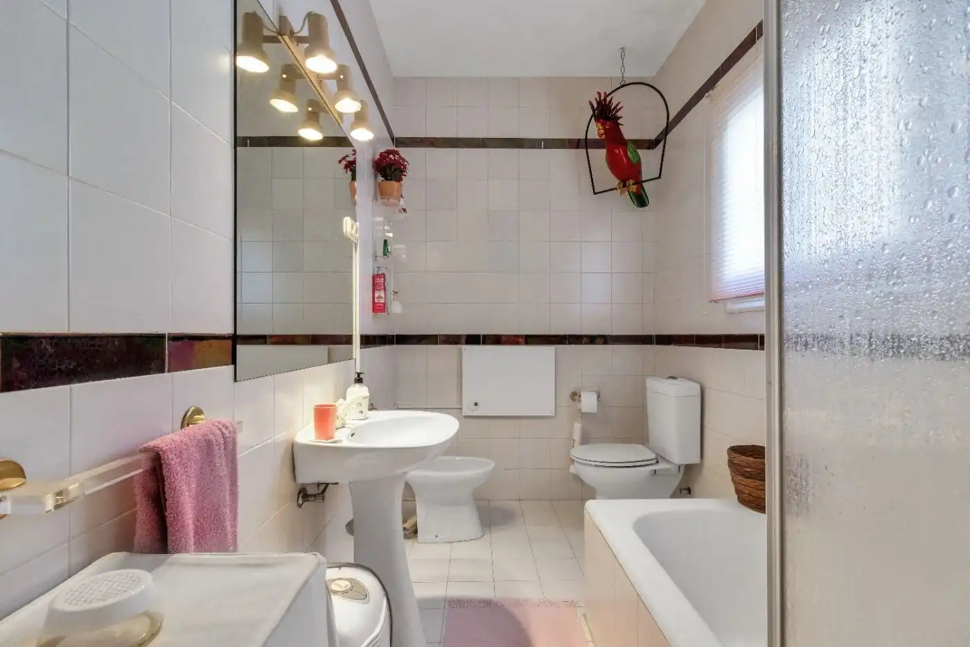 Villa con piscina in vendita a Urbanización Atalaya del Golf, imagen 33