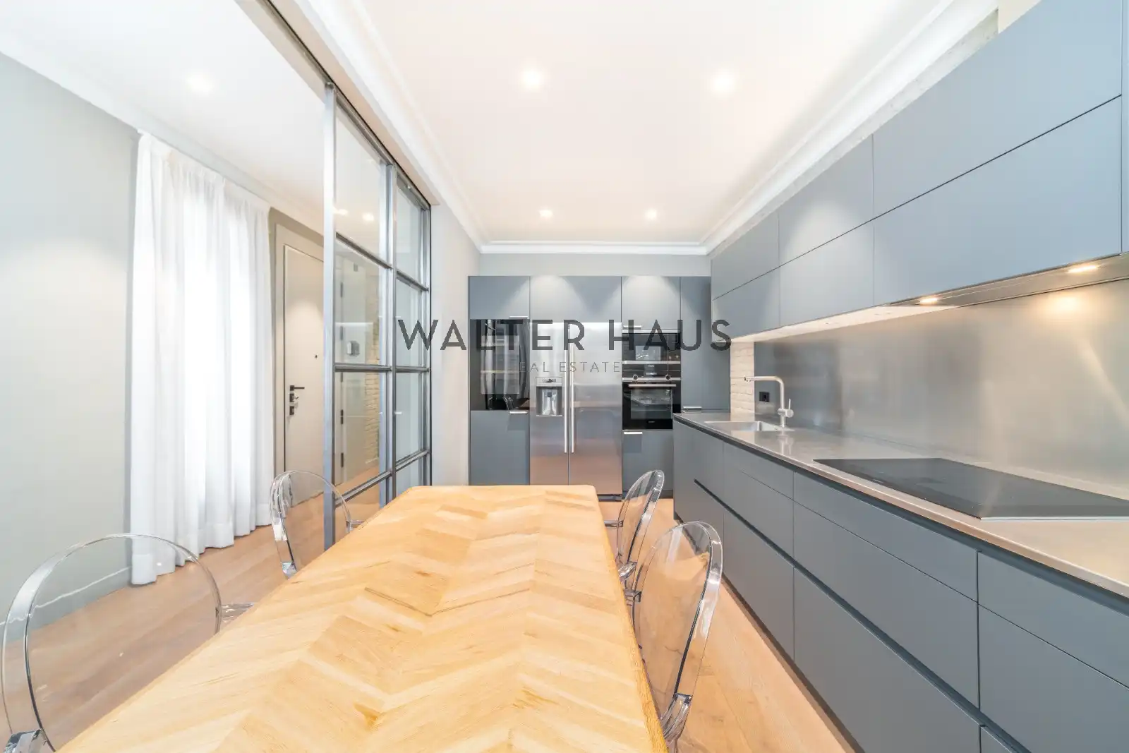 Appartement avec terrasse à vendre à Rambla de Catalunya, imagen 20