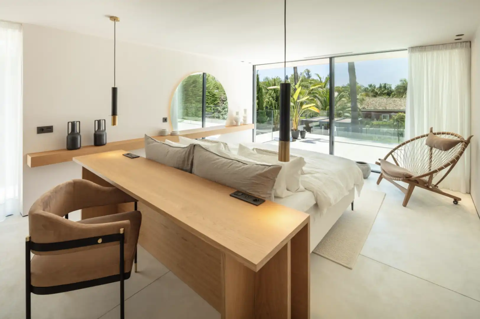 Maison avec terrasse à vendre à Marbella Centro, imagen 13