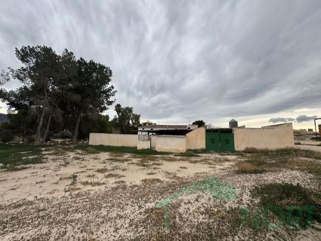 Country house for sale in Lorca