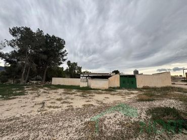 Country house for sale in CARRET. LORCA