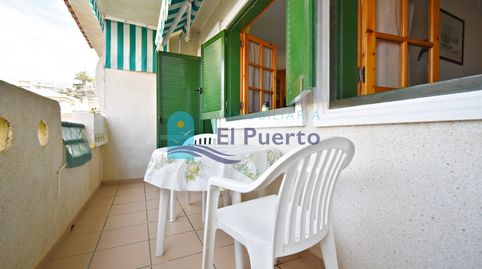 Foto 2 de Ático en venta en Bahia, Mazarrón