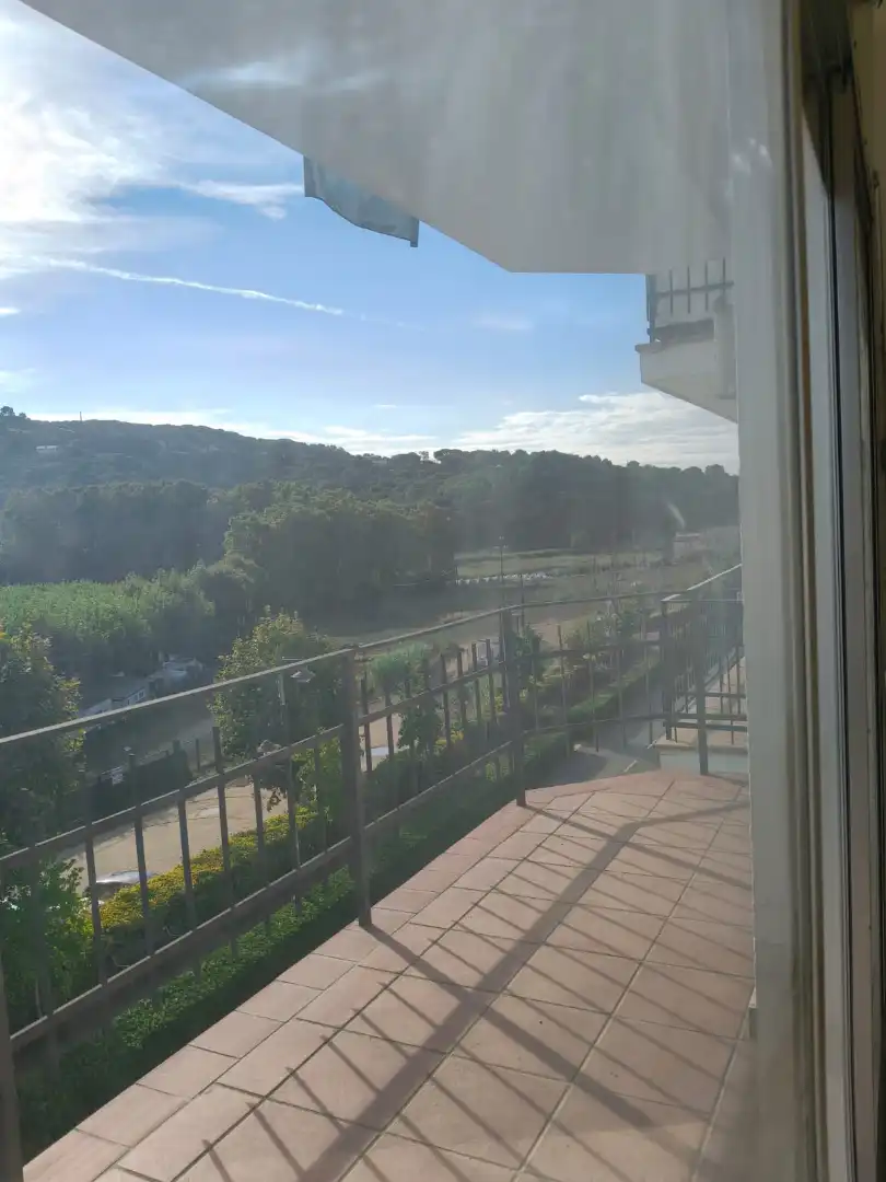 Flat with terrace for sale in Avinguda Maresme, imagen 7