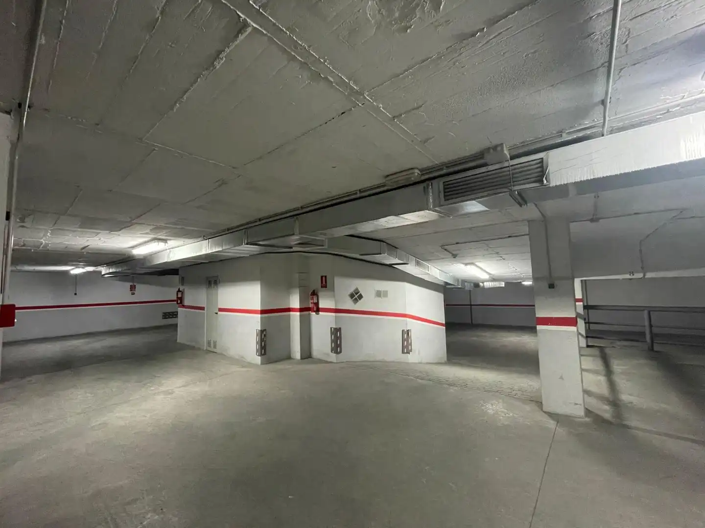 Einzelparkplatz zum Verkauf in Playa del Cura, imagen 7