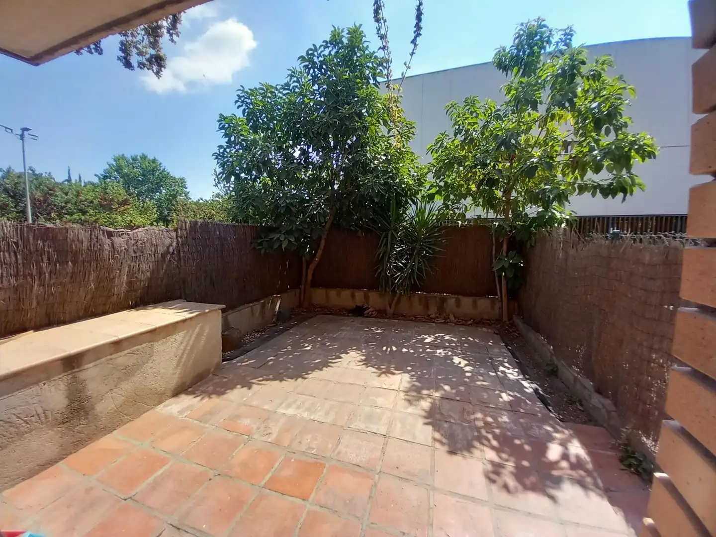 Piso con jardín en venta en El Papiol, imagen 5