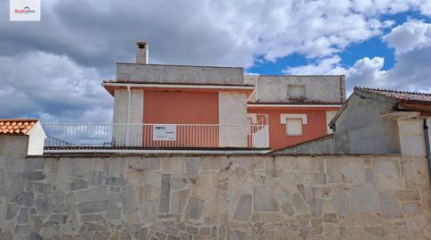 Foto 2 de Casa o xalet en venda a Fresno de la Fuente, Segovia