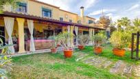 Jardí de Casa o xalet en venda en Alicante / Alacant amb Aire condicionat, Calefacció i Traster