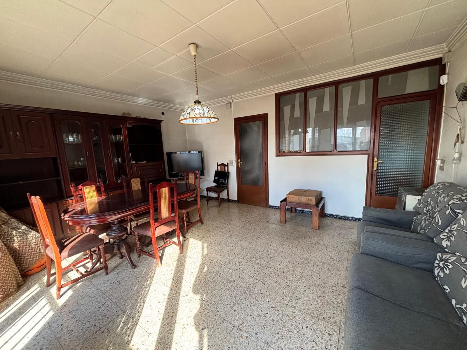 Flat for sale in Creu de Barberà