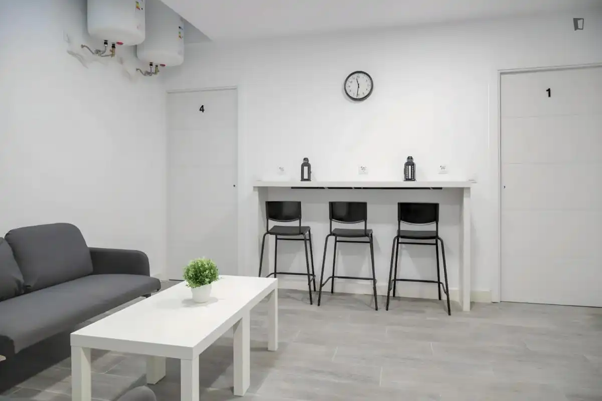 Study for rent in Opañel