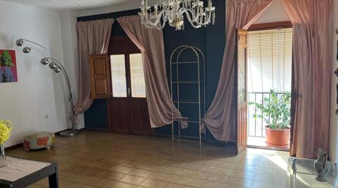 Foto 3 de Casa o xalet en venda a Calle Virgen de la Paz, 15, Centro Ciudad - El Carmen, Málaga