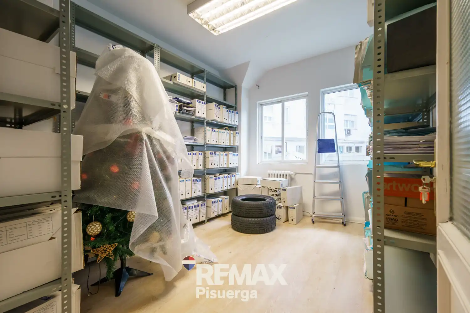 Office space with lift for sale in Paseo de Zorrilla s/n, imagen 81