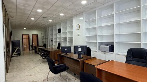 Foto 2 von Geschaftsraum zur Miete in Pardaleras, Badajoz Capital