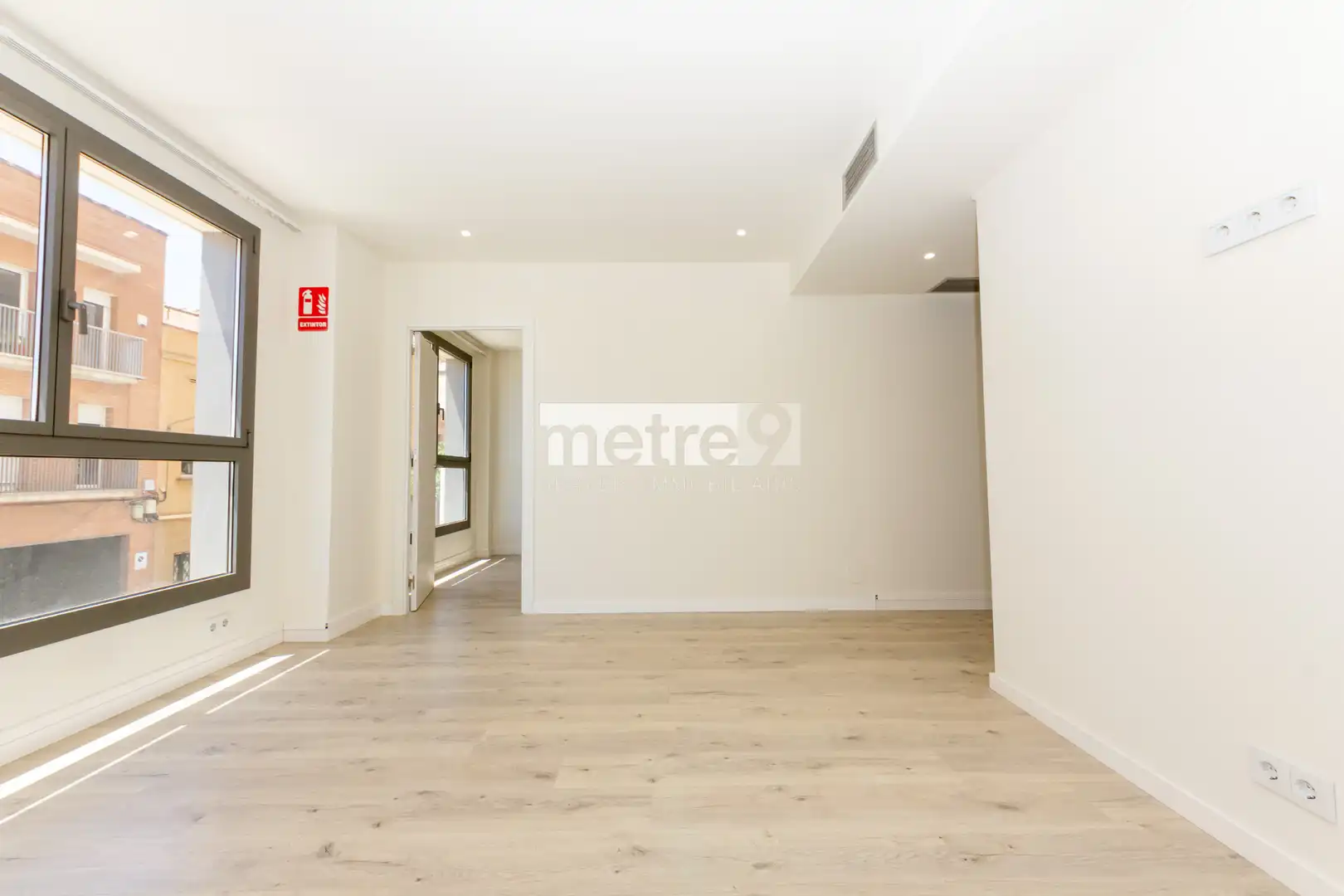Office space with lift to rent in Plaça de la Coca de Mataró, imagen 16