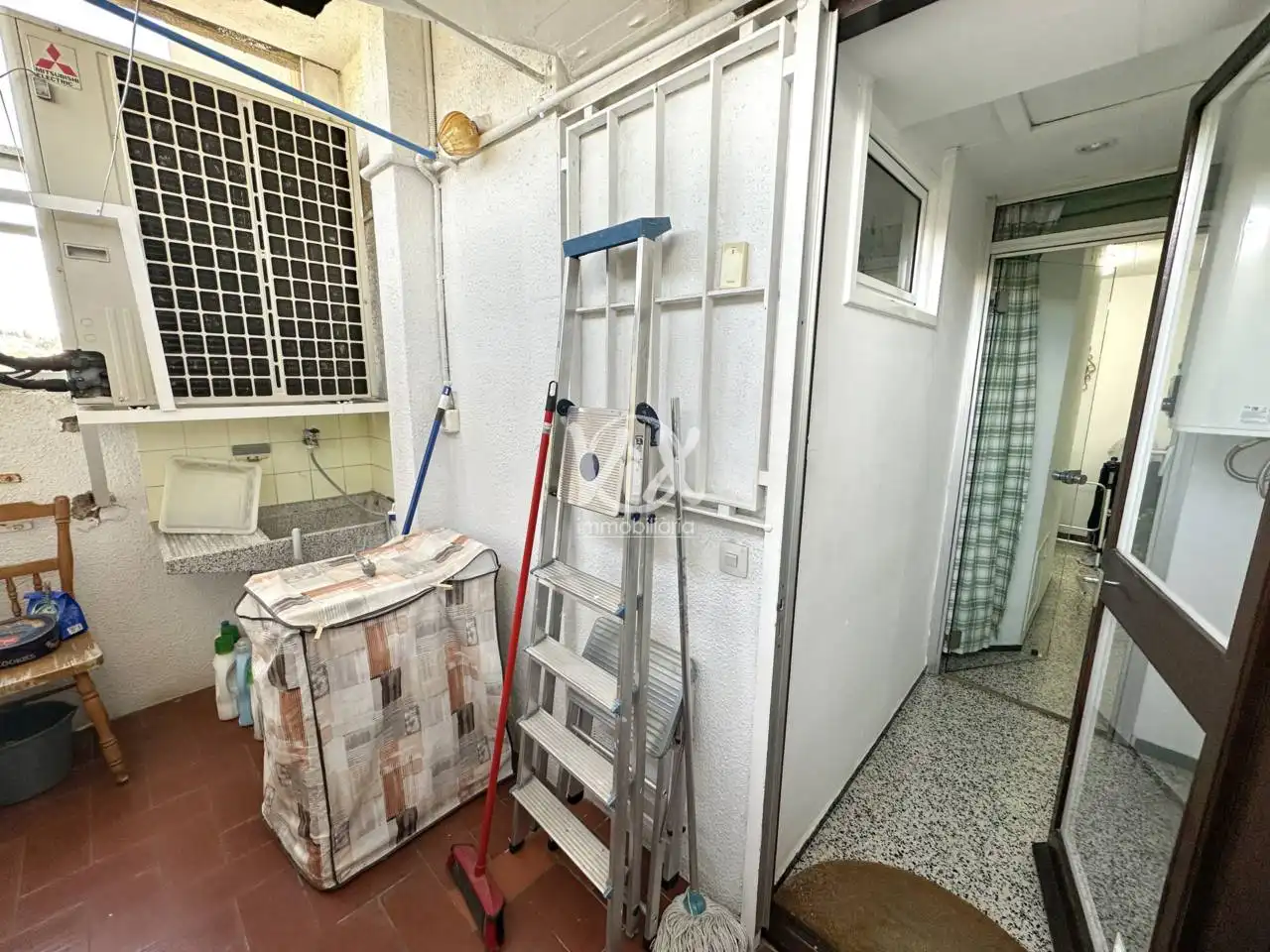 Piso en venta en Mataró con Aire acondicionado, Calefacción y Terraza
