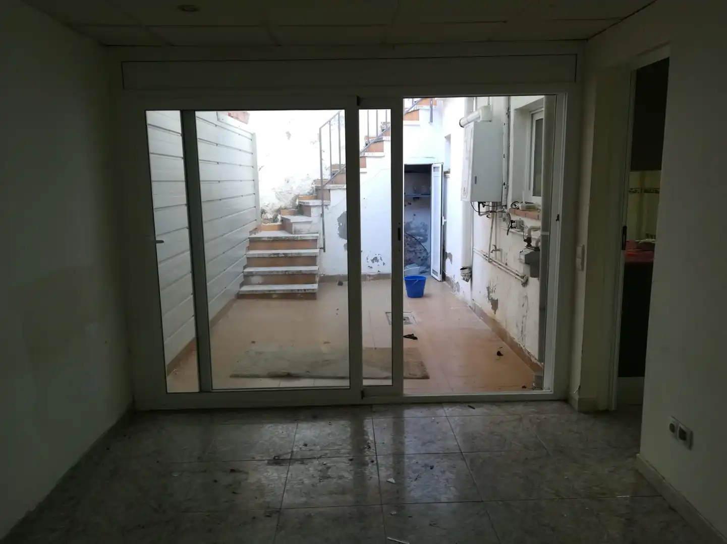 Casa o chalet en venta en Terrassa con Calefacción, Terraza y Horno