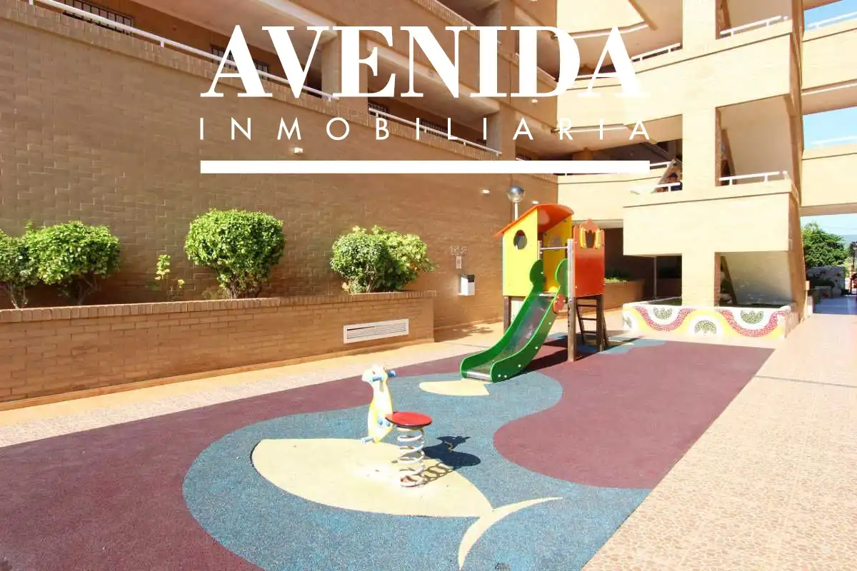 Apartment with pool for sale in Central 54, imagen 42