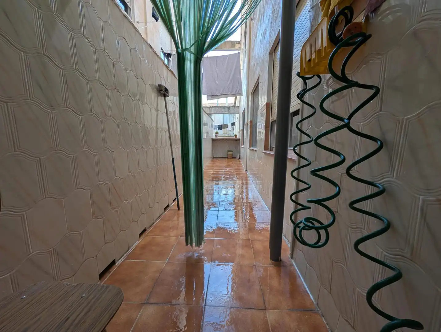 Flat with terrace for sale in Elche ciudad, imagen 28