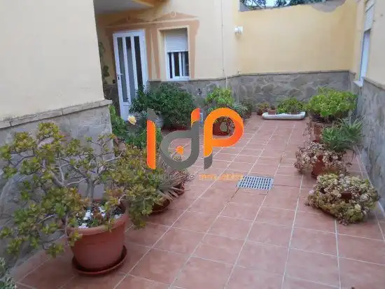 Casa con terraza en venta en Zurgena, imagen 11